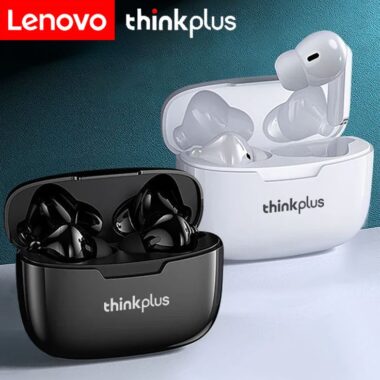 Écouteurs sans fil Lenovo LP5 PRO Bluetooth 5.4 TWS